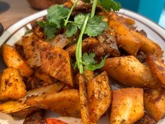 -纳鲁孜·新疆特色餐厅(上海悦荟广场店)