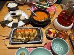 -一心创作料理屋(经开万达店)