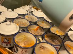 -沙州食驿·非遗小吃夜市