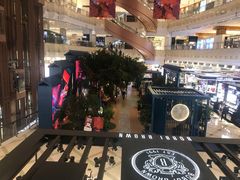 -新世界大丸百货