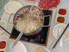 -黑山牛肉汤火锅(花城汇店)