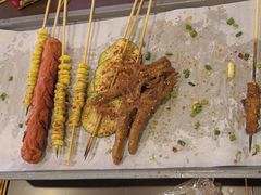 -林二哥宜烤官·宜宾小烧烤