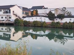 -阳澄湖半岛旅游度假区