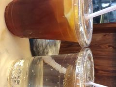 冻柠茶＆咸柠7-维園(小梅大街店)