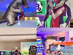 -神帆·元气汤泉(解放西路店)