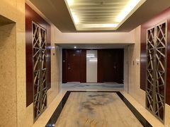 -南京钟山宾馆(江苏省会议中心)