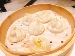 蟹粉汤包-新花城蟹粉馆(乌鲁木齐店)