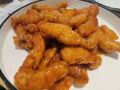 -凯达饺子城(燕山大街店)