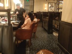 -华豫川酒家(大卫城店)