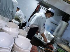 -清真·马安军辣子牛肉面