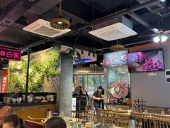 -三毛牛肉店(福强店)