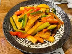 炒年糕-韩热集市(百源店)
