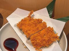 -三禾寿司(君尚店)