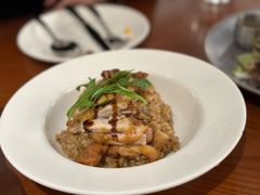 -灵意咖啡·西班牙美食(汕头金平万达广场店)