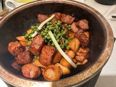 -狮王府淮扬菜(万象城店)