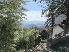 -莫干山风景区