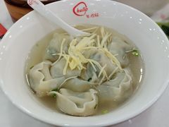 -老盛兴汤包馆(大华二路店)