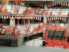 -中街·盛京龙城