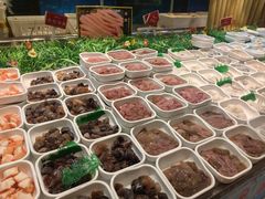 -钱库里海鲜自助(唐山街店)