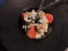 -山葵家·创意料理(临平银泰城店)