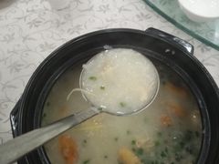 -新塘畔酒楼(里水大道北店)