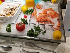 -粤海喜来登酒店·盛宴海鲜牛排自助餐厅(天河城店)