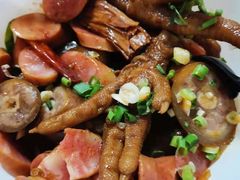 -吴长子卤菜馆(统一街店)
