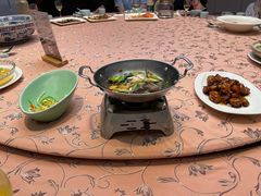 -山外山菜馆(玉泉路店)