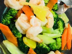 -龙海鲜螃蟹王(宏茂桥店)