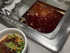 -海底捞火锅(吾悦广场店)