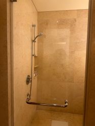 -青岛香格里拉·氣水疗中心