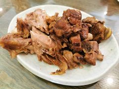 黄焖手抓羊肉-清真·益鑫羊肉手抓馆(花园北街店)