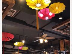 大堂-肠相汇常德老肠子馆(雨花亭店)