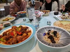 -伊带伊路新疆美食府(呼家楼店)