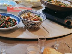 -大张烙馍村(泉山店)