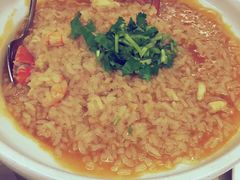 葡式燴海鮮飯-船屋葡国餐厅