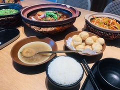 -川堂风·跷脚牛肉·乐山爆炒(宝山日月光店)
