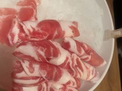 -巴奴毛肚火锅(龙湖锦艺城店)