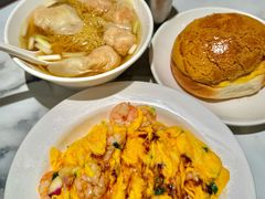 -深仔记茶餐厅(亚士厘道店)