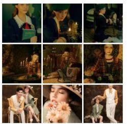 -米莱摄影写真(五大道别墅店)