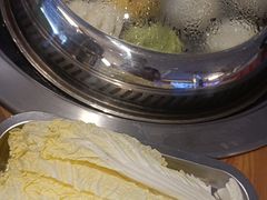 -锅老头铁锅炖•大锅蒸汽海鲜(韩乐坊店)