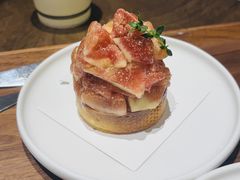 -Ten Olives甜点