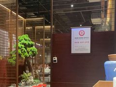 -牛村来人潮汕牛肉火锅(西单店)