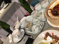 -T館·花园艺术餐厅