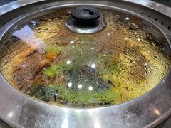 -灶座小锅烀饼·铁锅炖(道里店)