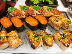 -中西名菜(增城万达广场店)