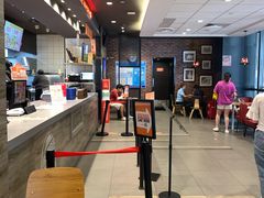 -汉堡王(兰州中心店)