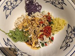 -小河盐帮·私家菜·烤鸭(三元桥·霄云路店)