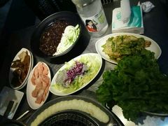 -喜来稀肉(虹泉路店)