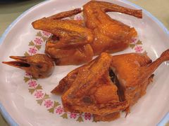 顺风招牌乳鸽-顺风山庄(水濂山店)